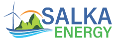 Salka Energy Logo