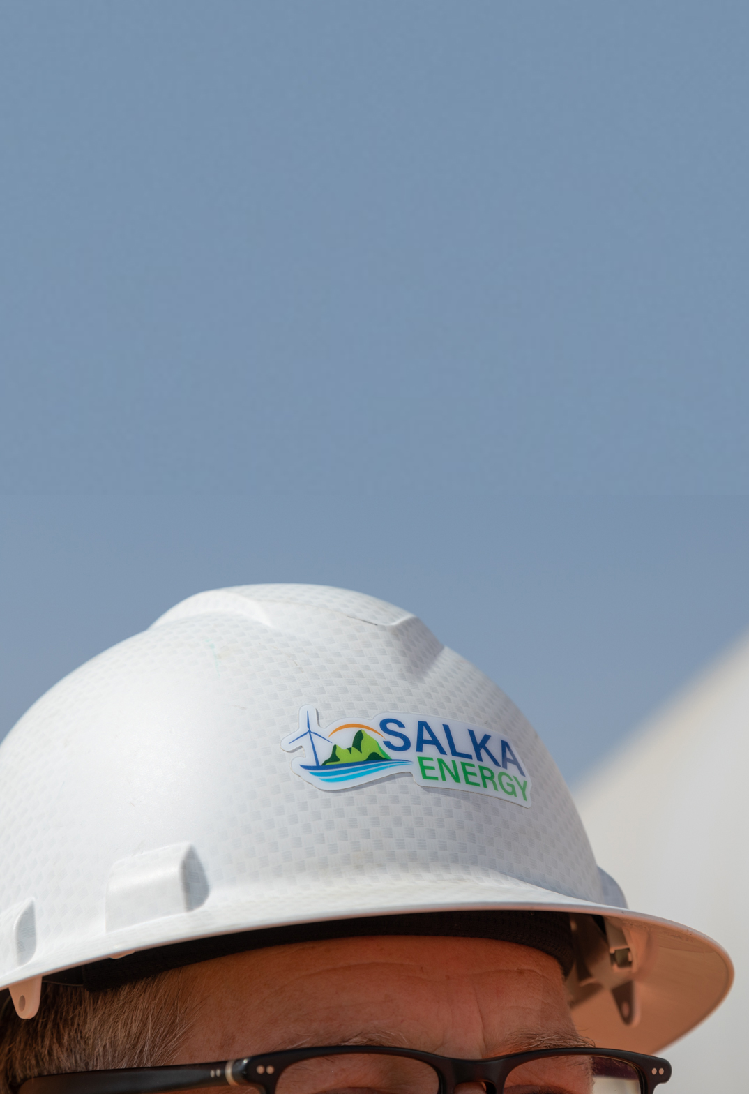 Salka Energy